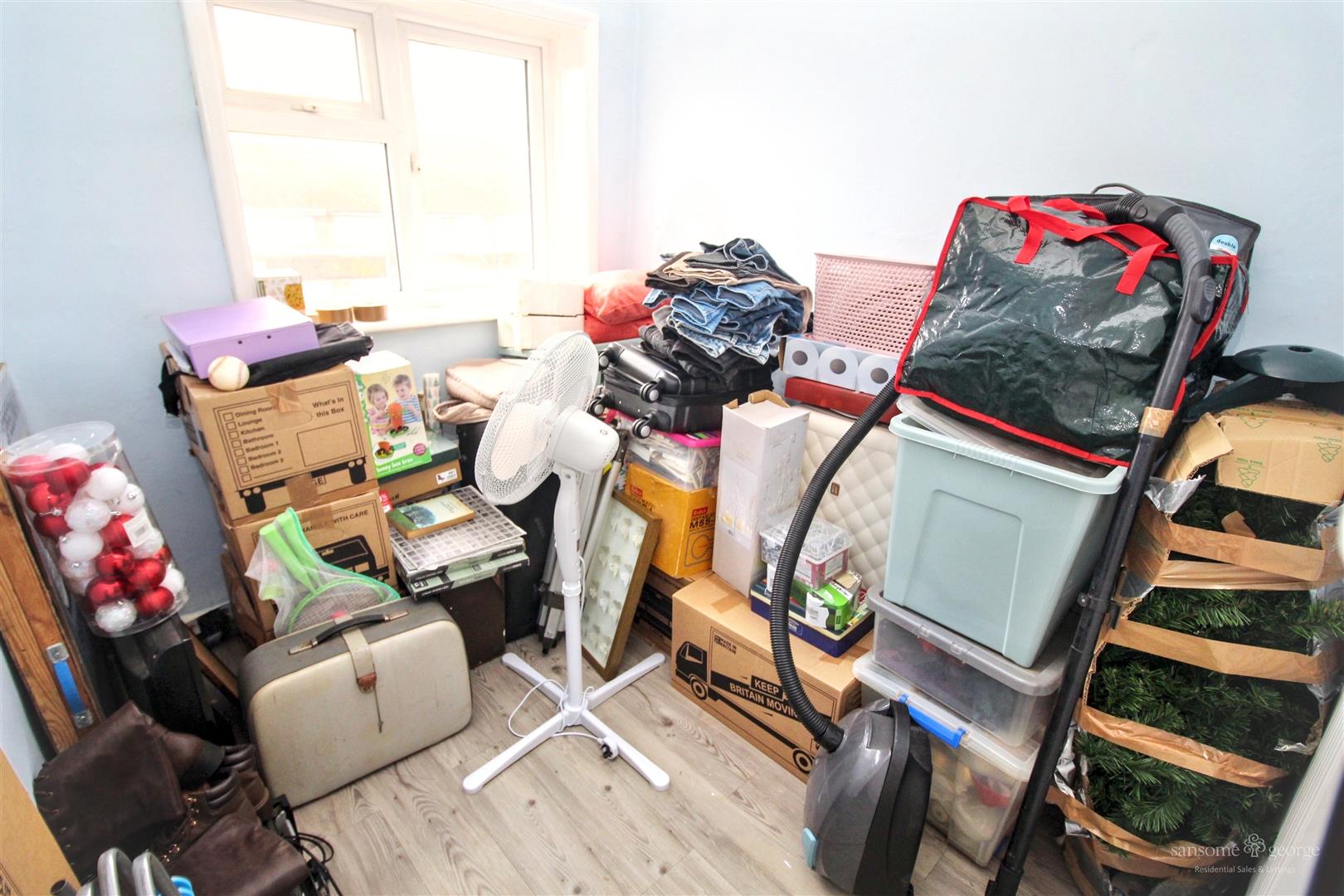 Thirlmere Avenue, Tilehurst, Reading